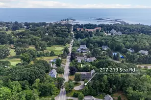 217 & 219 Sea Rd, Kennebunk, ME 04043 - Photo 6