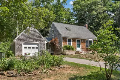 494 Meadowbrook Road, Phippsburg, ME 04562 - Photo 2