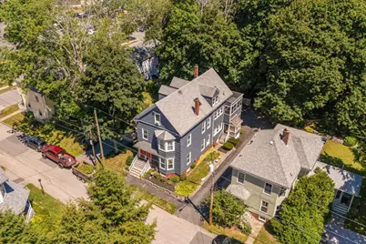 19-21 Linden Street, Portland, ME 04103 - Photo 2