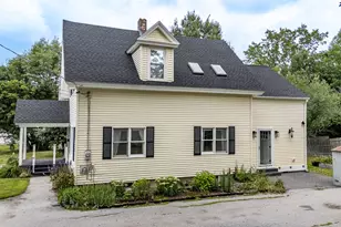 20 Veazie St, Old Town, ME 04468 - Photo 60