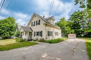 20 Veazie St, Old Town, ME 04468 - Photo 1