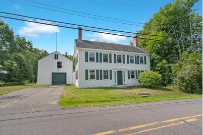 237 Old Road, Eliot, ME 03903 - Photo 1