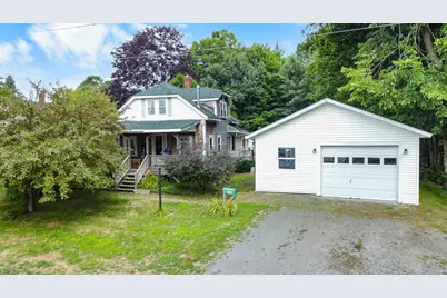 128 Bates Street, Pittsfield, ME 04967 - Photo 1