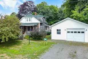 128 Bates St, Pittsfield, ME 04967 - Photo 1