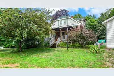 128 Bates Street, Pittsfield, ME 04967 - Photo 2