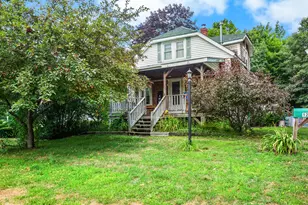 128 Bates St, Pittsfield, ME 04967 - Photo 2