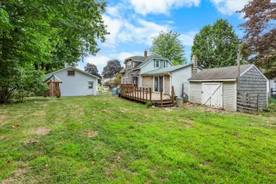 128 Bates Street, Pittsfield, ME 04967 - Photo 22