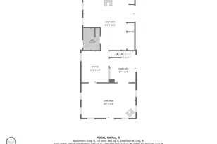 128 Bates St, Pittsfield, ME 04967 - Photo 24