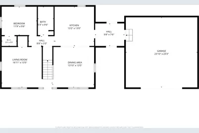 928 Bangor Road, Ellsworth, ME 04605 - Photo 44
