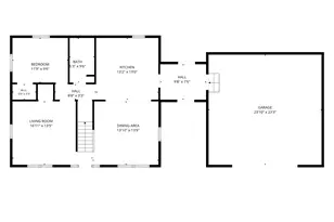 928 Bangor Rd, Ellsworth, ME 04605 - Photo 44