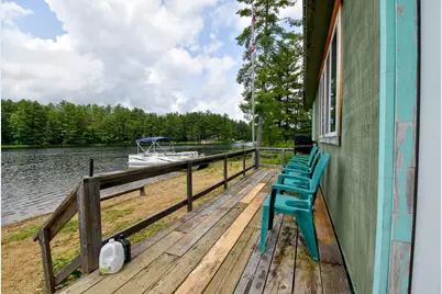 10 Witham Island, Ebeemee Twp, ME 04414 - Photo 2