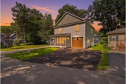 6 Ivy Avenue, Old Orchard Beach, ME 04064 - Photo 1