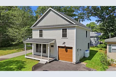 6 Ivy Avenue, Old Orchard Beach, ME 04064 - Photo 4