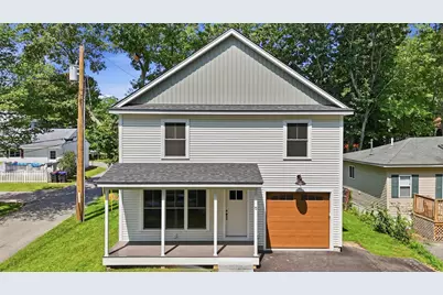 6 Ivy Avenue, Old Orchard Beach, ME 04064 - Photo 2