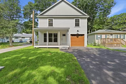 6 Ivy Avenue, Old Orchard Beach, ME 04064 - Photo 48