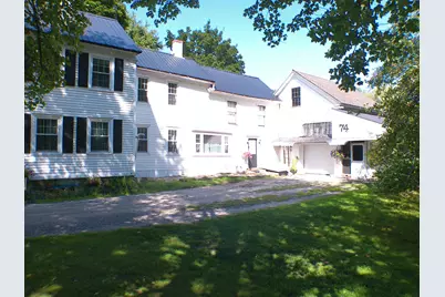 74 Pleasant Street, Oxford, ME 04270 - Photo 2