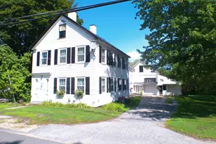 74 Pleasant St, Oxford, ME 04270 - Photo 1