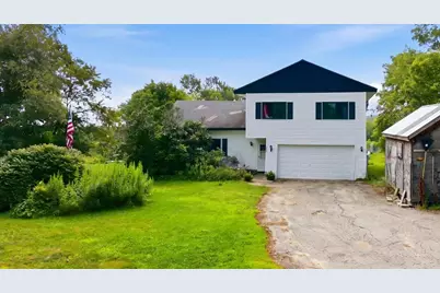 232 Paris Hill Road, Buckfield, ME 04220 - Photo 1