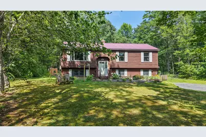 493 Belgrade Road, Oakland, ME 04963 - Photo 1