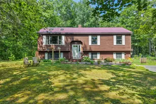 493 Belgrade Rd, Oakland, ME 04963 - Photo 2
