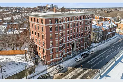 180 High Street #22, Portland, ME 04101 - Photo 1