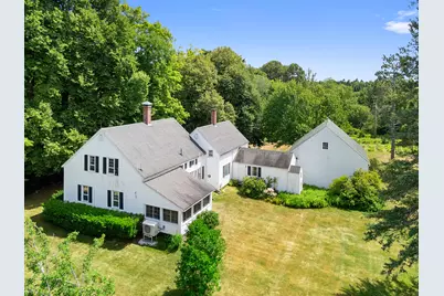 2589 Friendship Road S, Waldoboro, ME 04572 - Photo 2