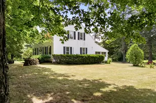 2589 Friendship Rd, Waldoboro, ME 04572 - Photo 4