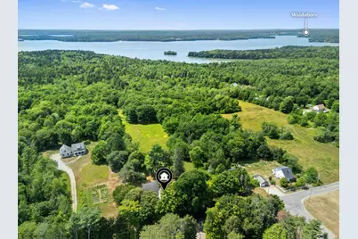 2589 Friendship Road S, Waldoboro, ME 04572 - Photo 1