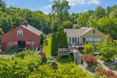 135 Leach Hill Road, Casco, ME 04015 - Photo 6