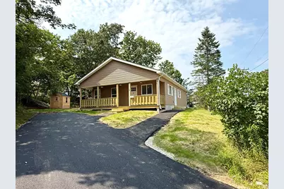 14 Mitchell Street, Eastport, ME 04631 - Photo 1