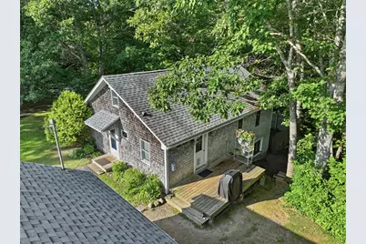 1058 S Mountain Valley Highway, Montville, ME 04941 - Photo 8