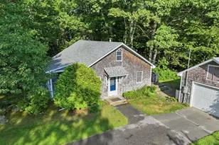 1058 S Mountain Vly Hwy, Montville, ME 04941 - Photo 2