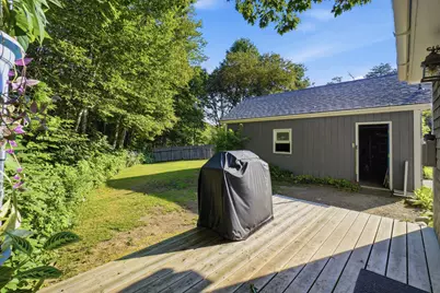 1058 S Mountain Valley Highway, Montville, ME 04941 - Photo 36