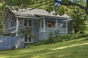 1058 S Mountain Vly Hwy, Montville, ME 04941 - Photo 1