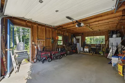 1058 S Mountain Valley Highway, Montville, ME 04941 - Photo 34