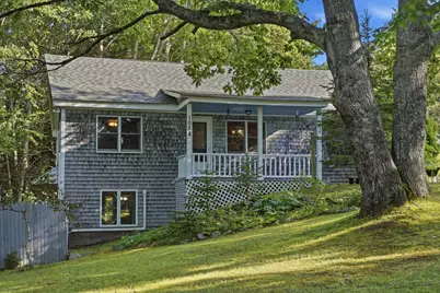 1058 S Mountain Valley Highway, Montville, ME 04941 - Photo 6