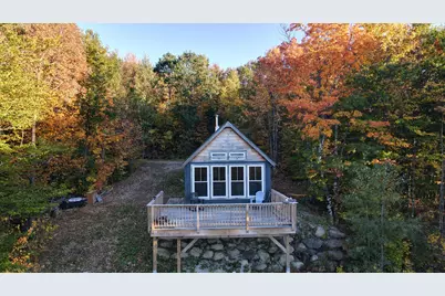 44 Look Road, New Vineyard, ME 04956 - Photo 2