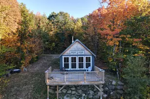 44 Look Rd, New Vineyard, ME 04956 - Photo 2