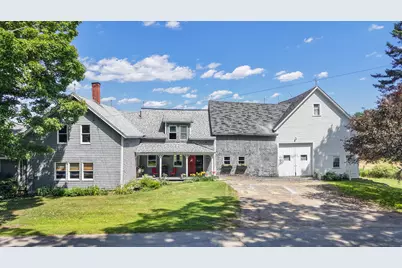 131 Silvers Mills Road, Dexter, ME 04930 - Photo 1