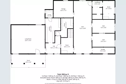 131 Silvers Mills Road, Dexter, ME 04930 - Photo 18
