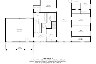 131 Silvers Mills Rd, Dexter, ME 04930 - Photo 18