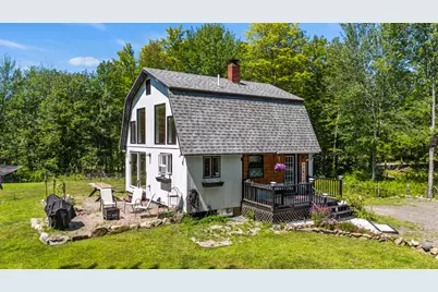 76 Cross Road, Shapleigh, ME 04076 - Photo 1