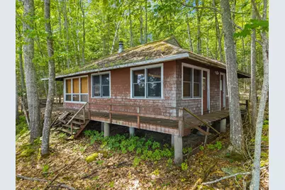56 Sans Vue Lane, Blue Hill, ME 04614 - Photo 16