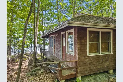56 Sans Vue Lane, Blue Hill, ME 04614 - Photo 14