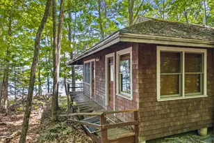 56 Sans Vue Ln, Blue Hill, ME 04614 - Photo 14
