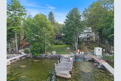 77 Whites Point Road, Standish, ME 04084 - Photo 6