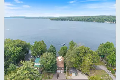 77 Whites Point Road, Standish, ME 04084 - Photo 6