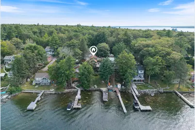 77 Whites Point Road, Standish, ME 04084 - Photo 68