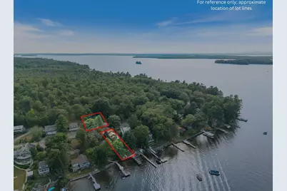77 Whites Point Road, Standish, ME 04084 - Photo 2