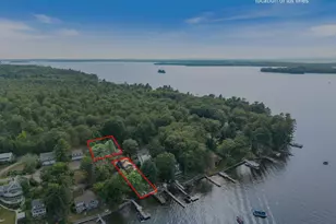 77 Whites Point Rd, Standish, ME 04084 - Photo 2